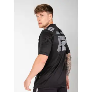 Maglia Gorilla Wear Fresno image-5