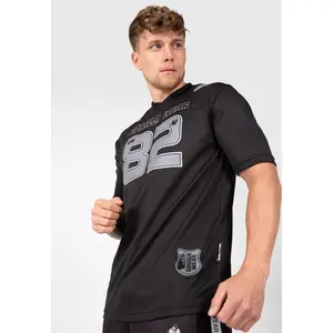 Maglia Gorilla Wear Fresno image-3