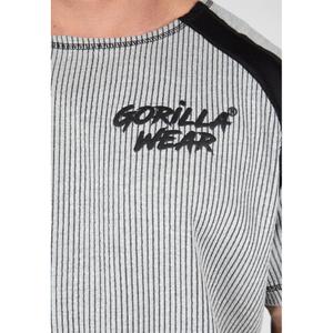 Jersey Gorilla Wear Augustine Old School image-6