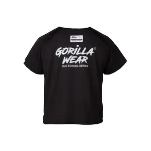 Jersey Gorilla Wear Augustine Old School image-3