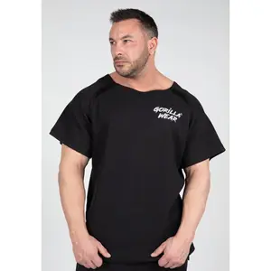 Jersey Gorilla Wear Augustine Old School image-2