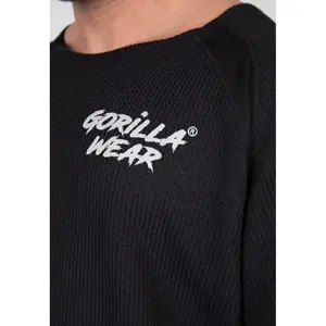 Jersey Gorilla Wear Augustine Old School image-5