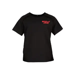 Jersey Gorilla Wear Augustine Old School