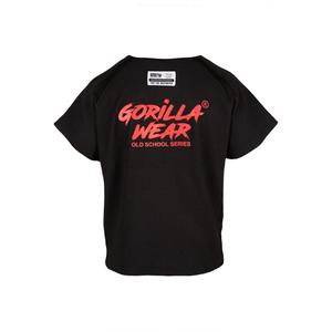 Jersey Gorilla Wear Augustine Old School image-3