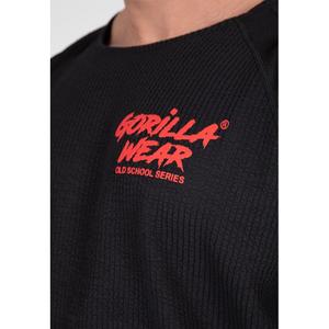 Jersey Gorilla Wear Augustine Old School image-5