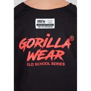 Jersey Gorilla Wear Augustine Old School image-6