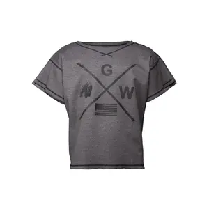 Trainingsoberteil Gorilla Wear Sheldon image-0