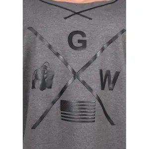 Trainingsoberteil Gorilla Wear Sheldon image-5