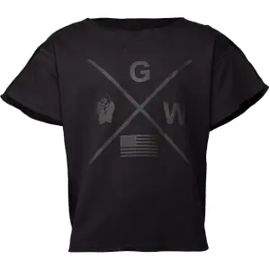 Sudadera de entrenamiento Gorilla Wear Sheldon image-0
