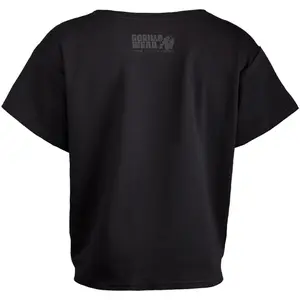 Sudadera de entrenamiento Gorilla Wear Sheldon image-3