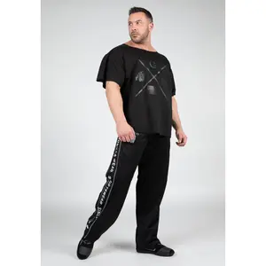 Sudadera de entrenamiento Gorilla Wear Sheldon image-2