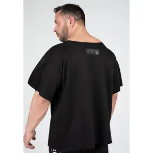 Sudadera de entrenamiento Gorilla Wear Sheldon image-4
