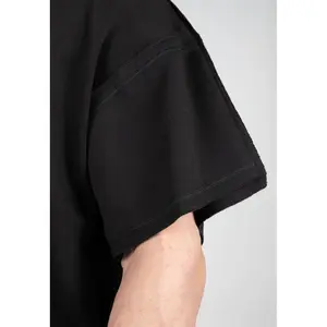 Sudadera de entrenamiento Gorilla Wear Sheldon image-6