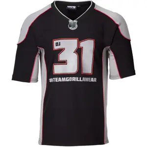 Jersey Gorilla Wear Athlete 2.0 Dennis James image-0
