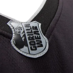 Jersey Gorilla Wear Athlete 2.0 Dennis James image-2