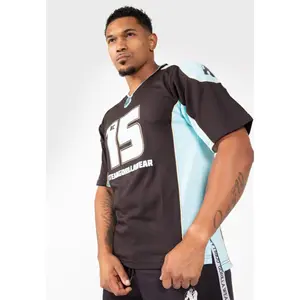 Jersey Gorilla Wear Athlete 2.0 Brandon Curry image-3