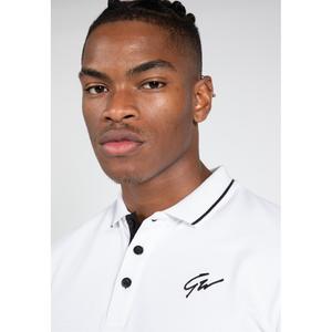 Polo shirt Gorilla Wear Delano image-5