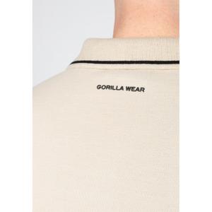 Polo shirt Gorilla Wear Delano image-6