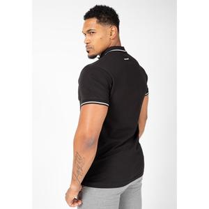 Polo shirt Gorilla Wear Delano image-4