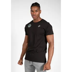 Camiseta Gorilla Wear Kamaru Usman image-1