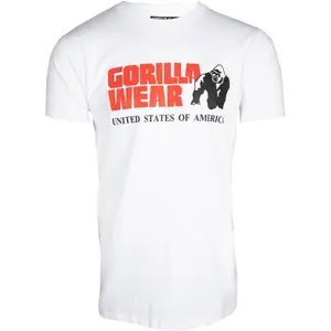 Camiseta Gorilla Wear Classic image-0