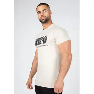 Camiseta Gorilla Wear Classic image-2