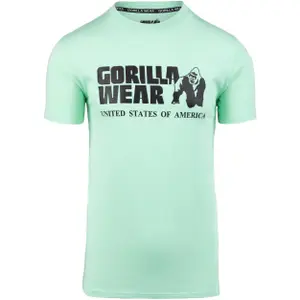 T-shirt Gorilla Wear Classic image-0