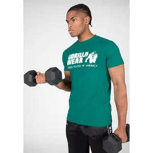 Camiseta Gorilla Wear Classic image-3