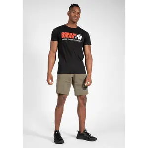 Camiseta Gorilla Wear Classic image-1