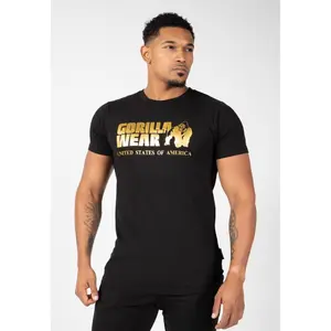 Camiseta Gorilla Wear Classic image-2