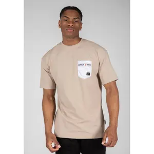 Camiseta oversize Gorilla Wear Dover image-2