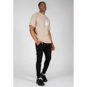 Camiseta oversize Gorilla Wear Dover image-1