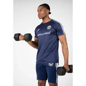 Jersey Gorilla Wear Stratford image-2