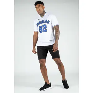 Camiseta Gorilla Wear San Mateo image-2