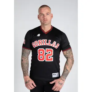 Camiseta Gorilla Wear San Mateo image-2