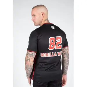 Camiseta Gorilla Wear San Mateo image-4