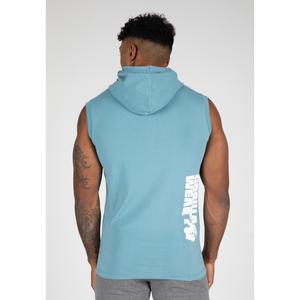 T-shirt com capuz Gorilla Wear Oswego image-4