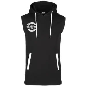 Camisola com capuz sem mangas Gorilla Wear Oswego image-0