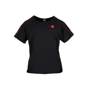 T-shirt Gorilla Wear Buffalo Old School Workout image-0