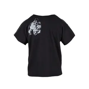T-shirt Gorilla Wear Buffalo Old School Workout image-3