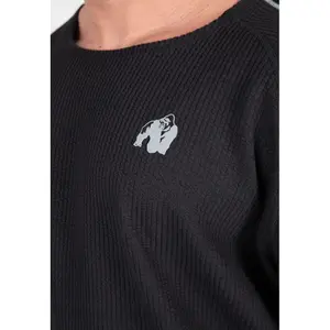 T-shirt Gorilla Wear Buffalo Old School Workout image-5