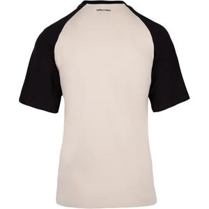 T-shirt Oversize Gorilla Wear Logan image-3