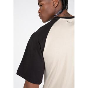 T-shirt Oversize Gorilla Wear Logan image-5