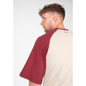 T-shirt Oversize Gorilla Wear Logan image-5