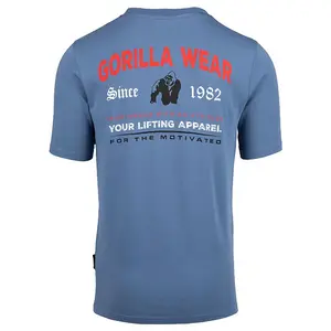 T-shirt Gorilla Wear Warren image-2