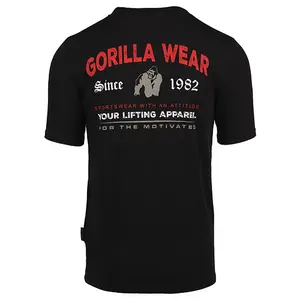 T-shirt Gorilla Wear Warren image-2