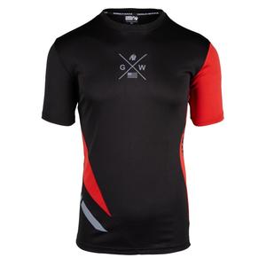 9057390505-t-shirt-gorilla-wear-hornell-black-red