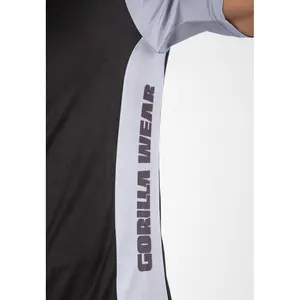 T-shirt Gorilla Wear Hornell image-6