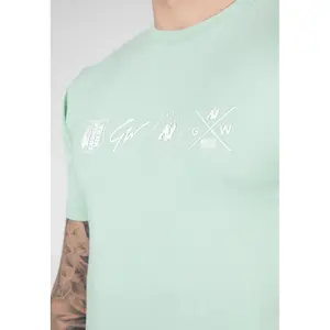 Camiseta Gorilla Wear Swanton image-4