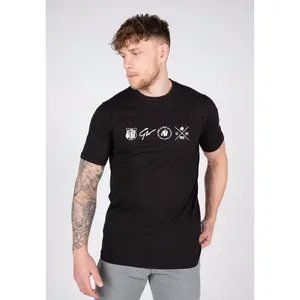 Camiseta Gorilla Wear Swanton image-1